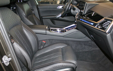 BMW X6, 2024 год, 12 300 000 рублей, 8 фотография