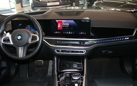 BMW X6, 2024 год, 12 300 000 рублей, 7 фотография