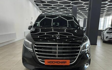 Mercedes-Benz V-Класс, 2026 год, 13 990 000 рублей, 2 фотография