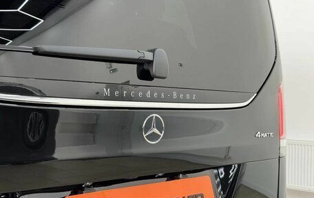 Mercedes-Benz V-Класс, 2026 год, 13 990 000 рублей, 5 фотография