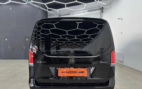 Mercedes-Benz V-Класс, 2026 год, 13 990 000 рублей, 4 фотография