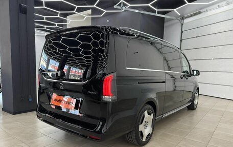 Mercedes-Benz V-Класс, 2026 год, 13 990 000 рублей, 6 фотография