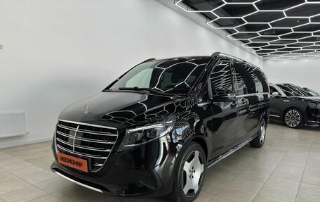 Mercedes-Benz V-Класс, 2026 год, 13 990 000 рублей, 3 фотография