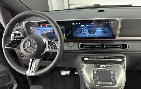 Mercedes-Benz V-Класс, 2026 год, 13 990 000 рублей, 19 фотография