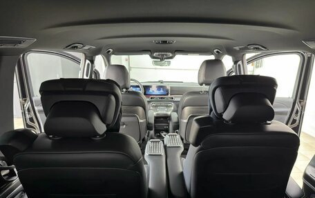 Mercedes-Benz V-Класс, 2026 год, 13 990 000 рублей, 22 фотография