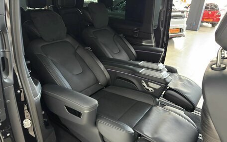 Mercedes-Benz V-Класс, 2026 год, 13 990 000 рублей, 15 фотография