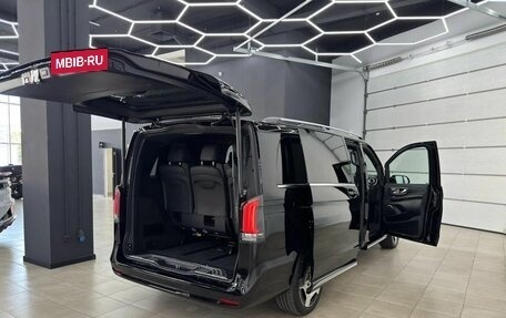 Mercedes-Benz V-Класс, 2026 год, 13 990 000 рублей, 12 фотография