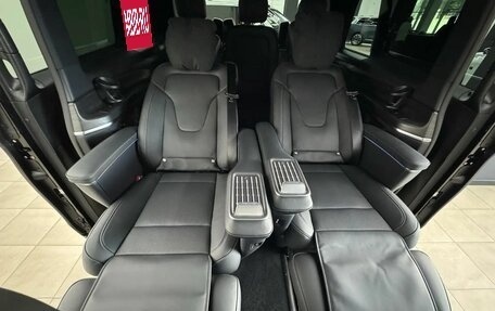 Mercedes-Benz V-Класс, 2026 год, 13 990 000 рублей, 14 фотография