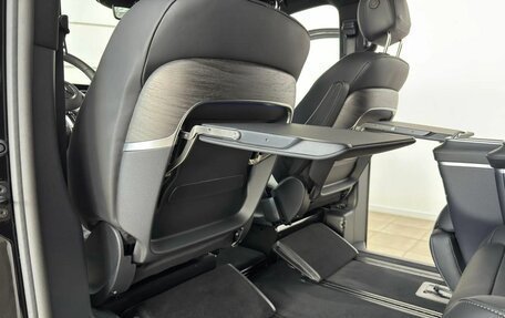 Mercedes-Benz V-Класс, 2026 год, 13 990 000 рублей, 30 фотография