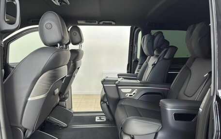 Mercedes-Benz V-Класс, 2026 год, 13 990 000 рублей, 33 фотография
