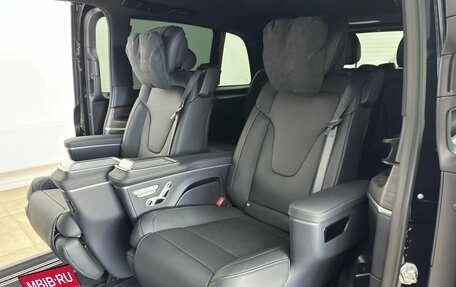 Mercedes-Benz V-Класс, 2026 год, 13 990 000 рублей, 32 фотография