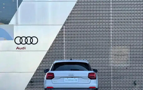 Audi Q2 I, 2020 год, 1 567 911 рублей, 5 фотография