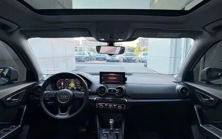 Audi Q2 I, 2020 год, 1 567 911 рублей, 7 фотография