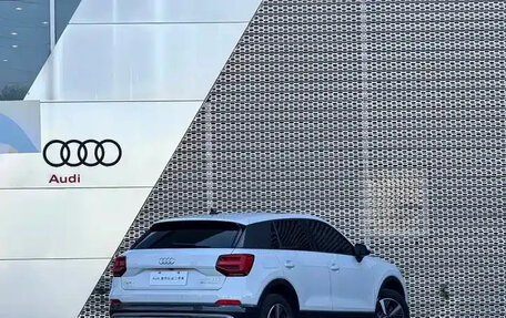 Audi Q2 I, 2020 год, 1 567 911 рублей, 4 фотография