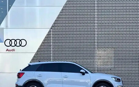 Audi Q2 I, 2020 год, 1 567 911 рублей, 3 фотография