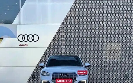 Audi Q2 I, 2020 год, 1 567 911 рублей, 2 фотография