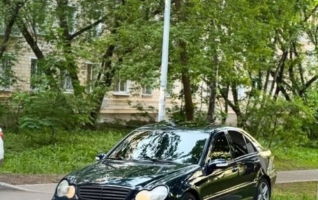 Mercedes-Benz C-Класс, 2000 год, 400 000 рублей, 1 фотография