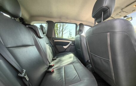 Nissan Terrano III, 2014 год, 669 000 рублей, 13 фотография