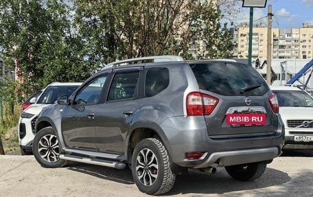 Nissan Terrano III, 2014 год, 669 000 рублей, 7 фотография