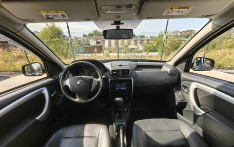 Nissan Terrano III, 2014 год, 669 000 рублей, 9 фотография