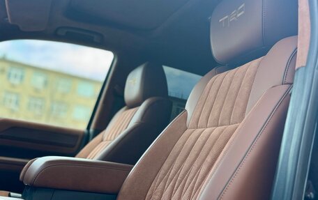 Toyota Tundra II, 2019 год, 11 000 000 рублей, 20 фотография