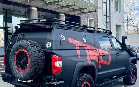 Toyota Tundra II, 2019 год, 11 000 000 рублей, 10 фотография