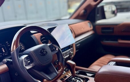 Toyota Tundra II, 2019 год, 11 000 000 рублей, 18 фотография