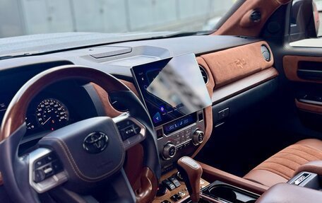 Toyota Tundra II, 2019 год, 11 000 000 рублей, 19 фотография