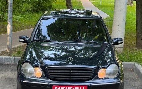 Mercedes-Benz C-Класс, 2000 год, 400 000 рублей, 2 фотография