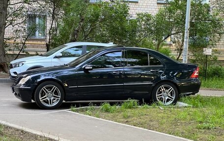 Mercedes-Benz C-Класс, 2000 год, 400 000 рублей, 7 фотография