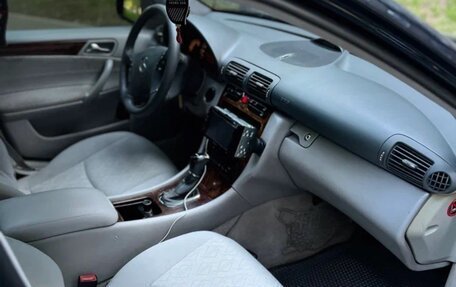 Mercedes-Benz C-Класс, 2000 год, 400 000 рублей, 8 фотография