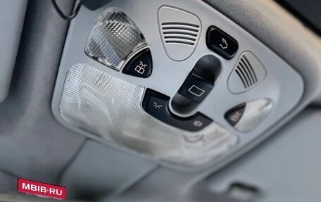 Mercedes-Benz C-Класс, 2000 год, 400 000 рублей, 12 фотография