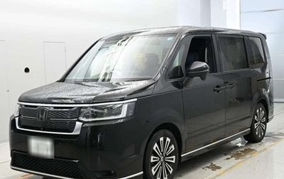 Honda Stepwgn, 2022 год, 2 230 000 рублей, 1 фотография