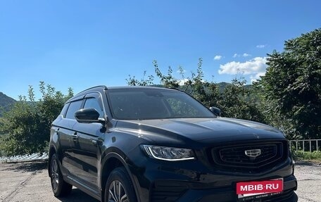Geely Atlas, 2023 год, 1 800 000 рублей, 13 фотография