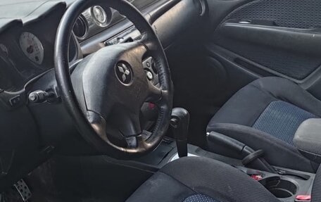 Mitsubishi Outlander III рестайлинг 3, 2007 год, 220 000 рублей, 6 фотография