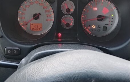 Mitsubishi Outlander III рестайлинг 3, 2007 год, 220 000 рублей, 9 фотография