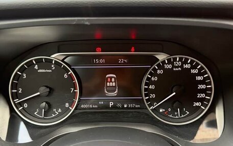 Nissan Qashqai, 2023 год, 2 000 000 рублей, 14 фотография