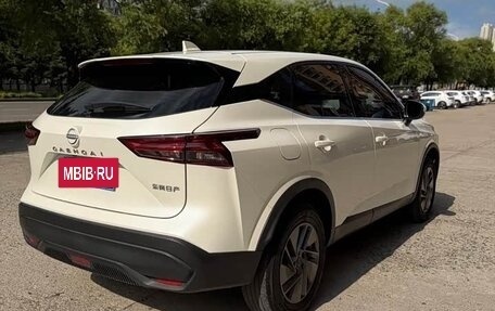 Nissan Qashqai, 2023 год, 2 000 000 рублей, 2 фотография