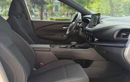 Nissan Qashqai, 2023 год, 2 000 000 рублей, 17 фотография