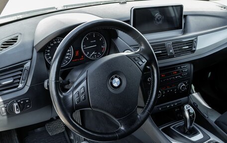 BMW X1, 2014 год, 1 430 000 рублей, 13 фотография