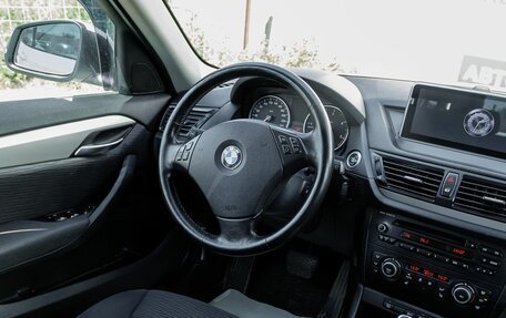 BMW X1, 2014 год, 1 430 000 рублей, 10 фотография