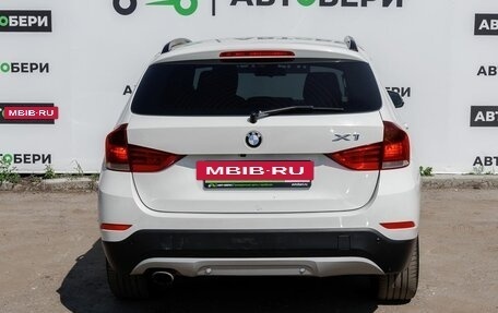BMW X1, 2014 год, 1 430 000 рублей, 4 фотография
