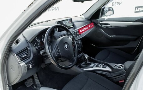 BMW X1, 2014 год, 1 430 000 рублей, 9 фотография