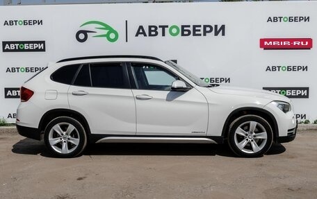BMW X1, 2014 год, 1 430 000 рублей, 6 фотография