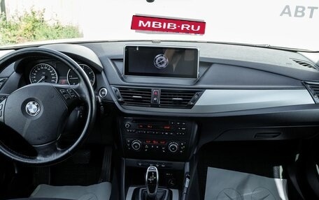 BMW X1, 2014 год, 1 430 000 рублей, 12 фотография