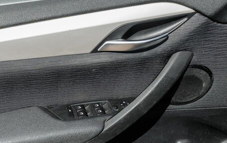BMW X1, 2014 год, 1 430 000 рублей, 14 фотография