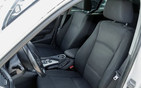 BMW X1, 2014 год, 1 430 000 рублей, 15 фотография