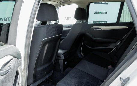 BMW X1, 2014 год, 1 430 000 рублей, 24 фотография