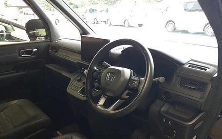 Honda Stepwgn, 2022 год, 2 230 000 рублей, 9 фотография