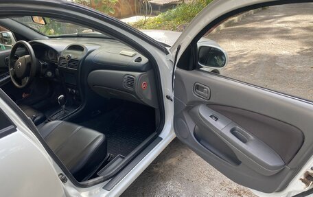 Nissan Almera Classic, 2012 год, 700 000 рублей, 8 фотография